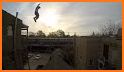Power Stuntmant Ninja Steel Water Runner World related image