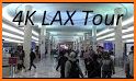 Los Angeles Airport LAX Flight Info related image