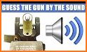 Guns Sound related image