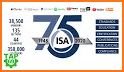 ISA Virtual Events related image