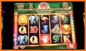 African Glamour Free Casino Slots related image