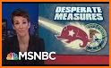 RACHAEL MADDOW PODCAST related image