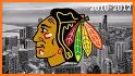 Chicago Blackhawks Goal Horn related image