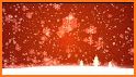 Animated Christmas backgrounds premium add-on related image