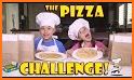Pizza Chef - cute pizza maker game related image