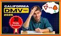 DMV Practice Test 2023 Premium related image
