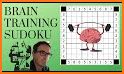 Sudoku - Brain training - related image