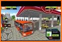 Public Bus Transport Simulator 2018 related image