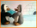 Pingüinitos related image