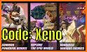 Code:Xeno related image