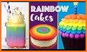 Rainbow Unicorn Poop: Desserts Food Maker related image