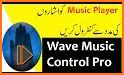 Wave Music Player Pro related image