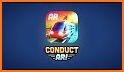 Conduct AR! - Train Action related image