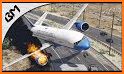 Flying Car Simulator 2018: Air Stunts related image