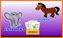 Learning games and flashcards for kids related image