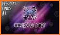 Cosplanner related image