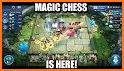 Magic Chess TD related image