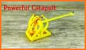 Catapult 3D related image