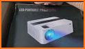 HD Video Projector and HD Video Player related image