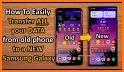 Smart Switch- Transfer your Data to a New Phone related image