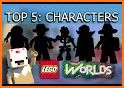 Top LEGO Worlds Guide related image