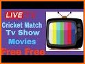 Free jio tv live cricket match Panduan related image