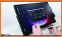 Wacom Center related image