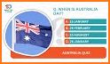 English Quiz - Australia Quiz related image