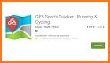 Sports Tracker Running Cycling related image