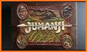Jumanji Wallpaper HD related image