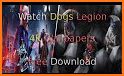 Watch Dogs Legion - Wallpapers & MORE related image