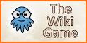 The Wiki Game related image