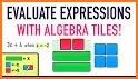Algebra Tiles by mathies related image