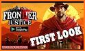 Frontier Justice-Return to the Wild West related image