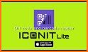 (Lite) QR Code Reader & Barcode Scanner Free related image