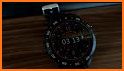 MD282: Digital watch face related image