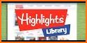 Highlights Library Reading related image