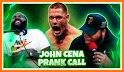 John Cena Fake Video Call Chat related image