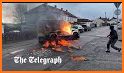 Belfast Telegraph News: Northern Irish Journalism related image