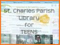 St. Charles Library (SCPL) related image