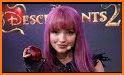 HD Wallpapers For Descendants Fans related image