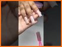 Nail saloon : beauty saloon related image