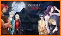 Moonlight Lovers : Vladimir - Dating sim / Vampire related image