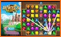 Jewel World - Match 3 Adventure Puzzles related image