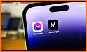 Free Messenger for Messages , Calls & Duo Accounts related image