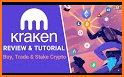 Kraken Pro: Advanced Bitcoin & Crypto Trading related image