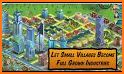Town City - Village Building Sim Paradise Game 4 U related image