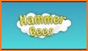 Hammer Bees related image