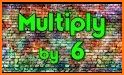 Hot MultipLication 5 related image