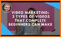 Video Marketing Basics related image